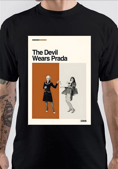 t shirt zara the devil wears prada|prada merchandise.